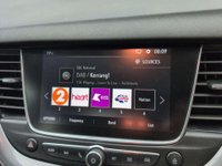 USED 2020 69 VAUXHALL GRANDLAND X 1.5 Grandland X Sport Nav TD S/S 5dr CLICK+COLLECT / HOME DELIVERY
