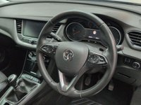 USED 2020 69 VAUXHALL GRANDLAND X 1.5 Grandland X Sport Nav TD S/S 5dr CLICK+COLLECT / HOME DELIVERY