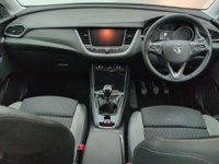 USED 2020 69 VAUXHALL GRANDLAND X 1.5 Grandland X Sport Nav TD S/S 5dr CLICK+COLLECT / HOME DELIVERY