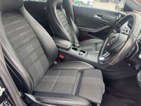 USED 2017 17 MERCEDES-BENZ CLA 2.1 CLA200d Sport Coupe 4dr Diesel 7G-DCT Euro 6 (s/s) (136 ps) 