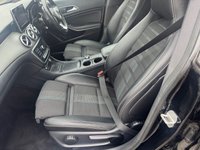 USED 2017 17 MERCEDES-BENZ CLA 2.1 CLA200d Sport Coupe 4dr Diesel 7G-DCT Euro 6 (s/s) (136 ps) 