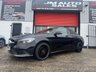 USED 2017 17 MERCEDES-BENZ CLA 2.1 CLA200d Sport Coupe 4dr Diesel 7G-DCT Euro 6 (s/s) (136 ps) 