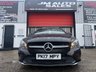 USED 2017 17 MERCEDES-BENZ CLA 2.1 CLA200d Sport Coupe 4dr Diesel 7G-DCT Euro 6 (s/s) (136 ps) 