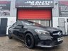 USED 2017 17 MERCEDES-BENZ CLA 2.1 CLA200d Sport Coupe 4dr Diesel 7G-DCT Euro 6 (s/s) (136 ps) 