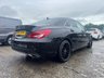 USED 2017 17 MERCEDES-BENZ CLA 2.1 CLA200d Sport Coupe 4dr Diesel 7G-DCT Euro 6 (s/s) (136 ps) 