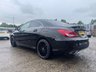 USED 2017 17 MERCEDES-BENZ CLA 2.1 CLA200d Sport Coupe 4dr Diesel 7G-DCT Euro 6 (s/s) (136 ps) 
