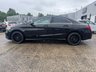 USED 2017 17 MERCEDES-BENZ CLA 2.1 CLA200d Sport Coupe 4dr Diesel 7G-DCT Euro 6 (s/s) (136 ps) 