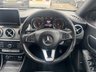 USED 2017 17 MERCEDES-BENZ CLA 2.1 CLA200d Sport Coupe 4dr Diesel 7G-DCT Euro 6 (s/s) (136 ps) 