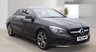 USED 2017 17 MERCEDES-BENZ CLA 2.1 CLA200d Sport Coupe 4dr Diesel 7G-DCT Euro 6 (s/s) (136 ps) 