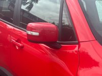 USED 2015 15 JEEP RENEGADE 1.4T MultiAirII Longitude SUV 5dr Petrol Manual Euro 6 (s/s) (140 ps) THIS CAR COMES WITH SAT NAV,ISOFIX,ALLOYS AIR CON AND MUCH MORE..