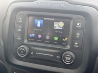 USED 2015 15 JEEP RENEGADE 1.4T MultiAirII Longitude SUV 5dr Petrol Manual Euro 6 (s/s) (140 ps) THIS CAR COMES WITH SAT NAV,ISOFIX,ALLOYS AIR CON AND MUCH MORE..