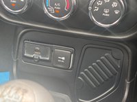 USED 2015 15 JEEP RENEGADE 1.4T MultiAirII Longitude SUV 5dr Petrol Manual Euro 6 (s/s) (140 ps) THIS CAR COMES WITH SAT NAV,ISOFIX,ALLOYS AIR CON AND MUCH MORE..