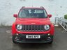 USED 2015 15 JEEP RENEGADE 1.4T MultiAirII Longitude SUV 5dr Petrol Manual Euro 6 (s/s) (140 ps) THIS CAR COMES WITH SAT NAV,ISOFIX,ALLOYS AIR CON AND MUCH MORE..