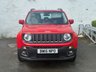 USED 2015 15 JEEP RENEGADE 1.4T MultiAirII Longitude SUV 5dr Petrol Manual Euro 6 (s/s) (140 ps) THIS CAR COMES WITH SAT NAV,ISOFIX,ALLOYS AIR CON AND MUCH MORE..