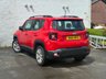 USED 2015 15 JEEP RENEGADE 1.4T MultiAirII Longitude SUV 5dr Petrol Manual Euro 6 (s/s) (140 ps) THIS CAR COMES WITH SAT NAV,ISOFIX,ALLOYS AIR CON AND MUCH MORE..