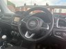USED 2015 15 JEEP RENEGADE 1.4T MultiAirII Longitude SUV 5dr Petrol Manual Euro 6 (s/s) (140 ps) THIS CAR COMES WITH SAT NAV,ISOFIX,ALLOYS AIR CON AND MUCH MORE..
