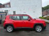 USED 2015 15 JEEP RENEGADE 1.4T MultiAirII Longitude SUV 5dr Petrol Manual Euro 6 (s/s) (140 ps) THIS CAR COMES WITH SAT NAV,ISOFIX,ALLOYS AIR CON AND MUCH MORE..