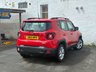 USED 2015 15 JEEP RENEGADE 1.4T MultiAirII Longitude SUV 5dr Petrol Manual Euro 6 (s/s) (140 ps) THIS CAR COMES WITH SAT NAV,ISOFIX,ALLOYS AIR CON AND MUCH MORE..