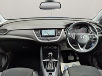 USED 2020 69 VAUXHALL GRANDLAND X 1.2 Turbo SRi Nav 5dr Auto  ** Low Miles ** Sat Nav ** Parking Sensors **