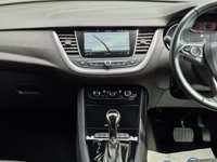 USED 2020 69 VAUXHALL GRANDLAND X 1.2 Turbo SRi Nav 5dr Auto  ** Low Miles ** Sat Nav ** Parking Sensors **