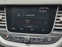 USED 2020 69 VAUXHALL GRANDLAND X 1.2 Turbo SRi Nav 5dr Auto  ** Low Miles ** Sat Nav ** Parking Sensors **