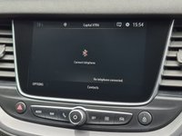 USED 2020 69 VAUXHALL GRANDLAND X 1.2 Turbo SRi Nav 5dr Auto  ** Low Miles ** Sat Nav ** Parking Sensors **