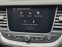 USED 2020 69 VAUXHALL GRANDLAND X 1.2 Turbo SRi Nav 5dr Auto  ** Low Miles ** Sat Nav ** Parking Sensors **