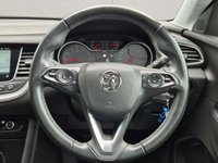 USED 2020 69 VAUXHALL GRANDLAND X 1.2 Turbo SRi Nav 5dr Auto  ** Low Miles ** Sat Nav ** Parking Sensors **