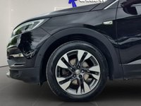 USED 2020 69 VAUXHALL GRANDLAND X 1.2 Turbo SRi Nav 5dr Auto  ** Low Miles ** Sat Nav ** Parking Sensors **