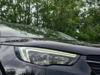 USED 2020 69 VAUXHALL GRANDLAND X 1.2 Turbo SRi Nav 5dr Auto  ** Low Miles ** Sat Nav ** Parking Sensors **
