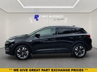 USED 2020 69 VAUXHALL GRANDLAND X 1.2 Turbo SRi Nav 5dr Auto  ** Low Miles ** Sat Nav ** Parking Sensors **