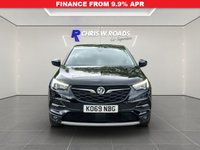 USED 2020 69 VAUXHALL GRANDLAND X 1.2 Turbo SRi Nav 5dr Auto  ** Low Miles ** Sat Nav ** Parking Sensors **