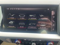 USED 2019 19 AUDI A1 1.5 TFSI 35 S line Sportback 5dr Petrol S Tronic Euro 6 (s/s) (150 ps) 