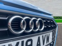USED 2019 19 AUDI A1 1.5 TFSI 35 S line Sportback 5dr Petrol S Tronic Euro 6 (s/s) (150 ps) 