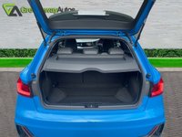 USED 2019 19 AUDI A1 1.5 TFSI 35 S line Sportback 5dr Petrol S Tronic Euro 6 (s/s) (150 ps) 