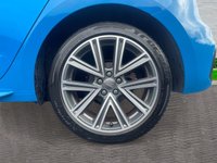 USED 2019 19 AUDI A1 1.5 TFSI 35 S line Sportback 5dr Petrol S Tronic Euro 6 (s/s) (150 ps) 