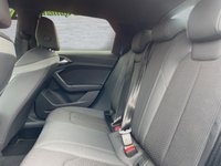 USED 2019 19 AUDI A1 1.5 TFSI 35 S line Sportback 5dr Petrol S Tronic Euro 6 (s/s) (150 ps) 