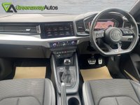 USED 2019 19 AUDI A1 1.5 TFSI 35 S line Sportback 5dr Petrol S Tronic Euro 6 (s/s) (150 ps) 