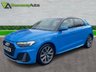 USED 2019 19 AUDI A1 1.5 TFSI 35 S line Sportback 5dr Petrol S Tronic Euro 6 (s/s) (150 ps) 