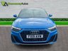 USED 2019 19 AUDI A1 1.5 TFSI 35 S line Sportback 5dr Petrol S Tronic Euro 6 (s/s) (150 ps) 