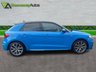 USED 2019 19 AUDI A1 1.5 TFSI 35 S line Sportback 5dr Petrol S Tronic Euro 6 (s/s) (150 ps) 
