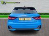 USED 2019 19 AUDI A1 1.5 TFSI 35 S line Sportback 5dr Petrol S Tronic Euro 6 (s/s) (150 ps) 