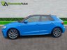 USED 2019 19 AUDI A1 1.5 TFSI 35 S line Sportback 5dr Petrol S Tronic Euro 6 (s/s) (150 ps) 