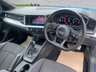 USED 2019 19 AUDI A1 1.5 TFSI 35 S line Sportback 5dr Petrol S Tronic Euro 6 (s/s) (150 ps) 