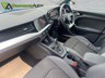 USED 2019 19 AUDI A1 1.5 TFSI 35 S line Sportback 5dr Petrol S Tronic Euro 6 (s/s) (150 ps) 