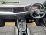 USED 2019 19 AUDI A1 1.5 TFSI 35 S line Sportback 5dr Petrol S Tronic Euro 6 (s/s) (150 ps) 