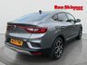 USED 2022 22 RENAULT ARKANA 1.6 E-TECH S Edition SUV 5dr Petrol Hybrid Auto 2WD Euro 6 (s/s) (145 bhp) 