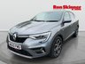 USED 2022 22 RENAULT ARKANA 1.6 E-TECH S Edition SUV 5dr Petrol Hybrid Auto 2WD Euro 6 (s/s) (145 bhp) 