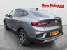 USED 2022 22 RENAULT ARKANA 1.6 E-TECH S Edition SUV 5dr Petrol Hybrid Auto 2WD Euro 6 (s/s) (145 bhp) 