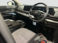USED 2022 22 NISSAN ARIYA 63kWh Advance SUV 5dr Electric Auto 7.4kW Charger (217 ps) 